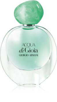 Armani Acqua di Gioia Eau de Parfum pour femme
