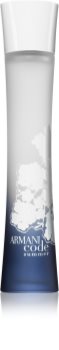 Armani Code Summer 2010 eau de toilette para mulheres 75 ml