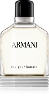 Armani Eau Pour Homme toaletná voda pre mužov