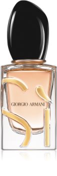 Armani Sì Eau de Parfum για γυναίκες
