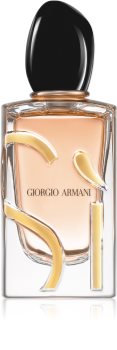 Armani Sì Eau de Parfum für Damen
