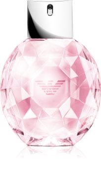 Armani Emporio Diamonds Rose eau de toilette para mulheres