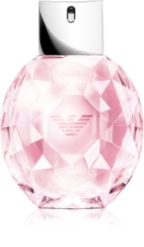 Armani Emporio Diamonds Rose Eau de Toilette pentru femei