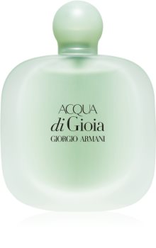 Armani Acqua di Gioia toaletná voda pre ženy