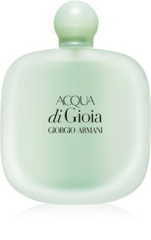 Armani Acqua di Gioia Eau de Toilette Naisille