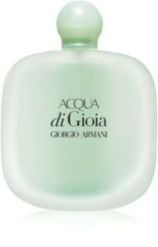 Armani Acqua di Gioia toaletná voda pre ženy
