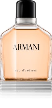 armani eau de