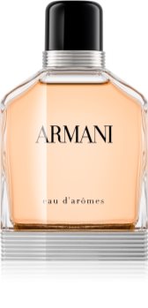 Armani Eau d'Arômes Eau de Toilette til mænd