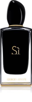 si intense parfum