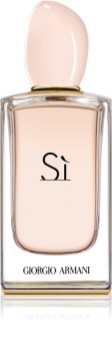 perfume si edt