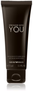 Armani Emporio Stronger With You beard balm for Men