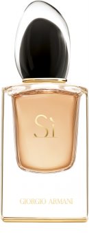 Armani Sì Le Parfum parfém pro ženy