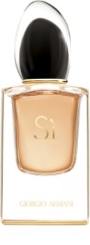 Armani Sì Le Parfum parfum pour femme
