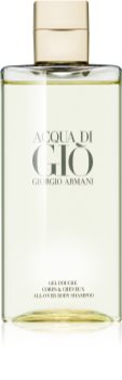 Armani Acqua di Giò Pour Homme sprchový gel pro muže