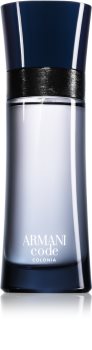 Armani Code Colonia тоалетна вода за мъже