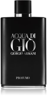 armani acqua di gio profumo 180ml