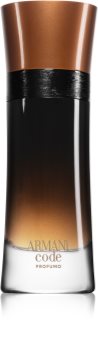 Armani Code Profumo Eau de Parfum voor Mannen