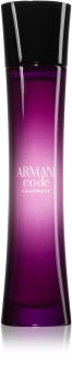 armani code cashmere notino