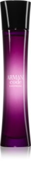 Armani Code Cashmere Eau de Parfum für Damen