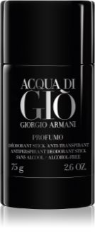 Armani Acqua di Giò Profumo deostick pentru bărbați