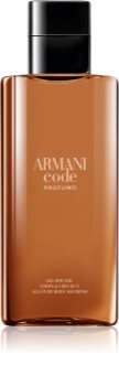 Armani Code Profumo Duschgel für Herren