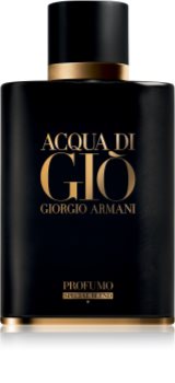 Armani Acqua di Giò Profumo Special Blend parfémovaná voda pro muže