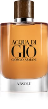 armani acqua di gio notino