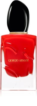 Armani Sì Passione Eau de Parfum hölgyeknek