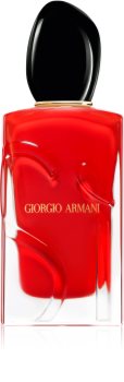 Armani Sì Passione parfumska voda za ženske