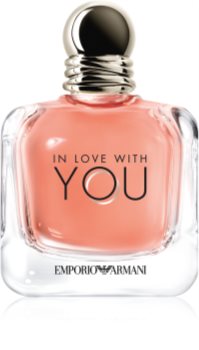 Armani Emporio In Love With You parfumovaná voda pre ženy