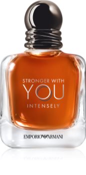 Armani Emporio Stronger With You Intensely parfumska voda za moške