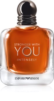 Armani Emporio Stronger With You Intensely Eau de Parfum για άντρες