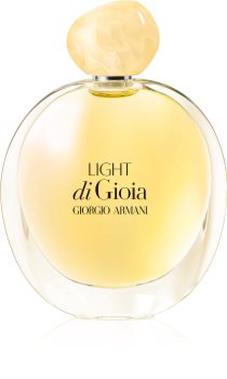 Armani Light di Gioia Eau de Parfum hölgyeknek