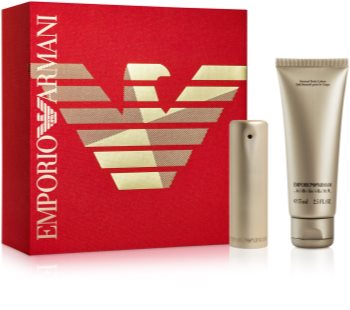 emporio she armani