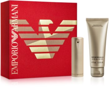 armani emporio she