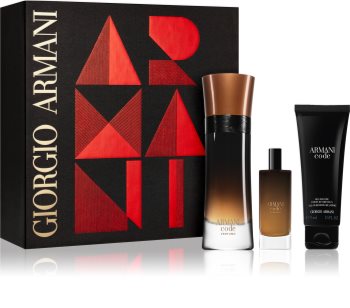 Armani Code Profumo подарунковий набір ll. для чоловіків