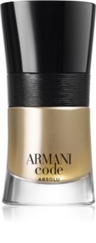 Armani Code Absolu parfémovaná voda pro muže