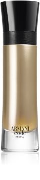 armani code absolu notino