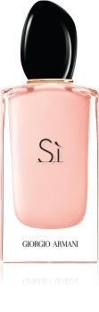 Armani Sì Fiori parfémovaná voda pro ženy