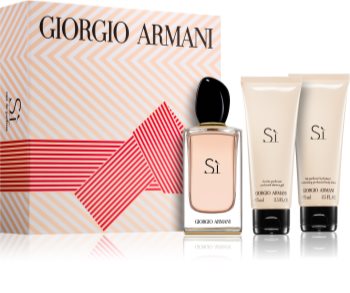 armani si notino
