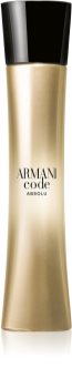 Armani Code Absolu parfemska voda za žene