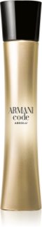 Armani Code Absolu парфюмна вода за жени