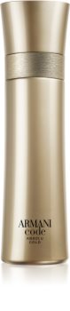 Armani Code Absolu Gold Eau de Parfum für Herren