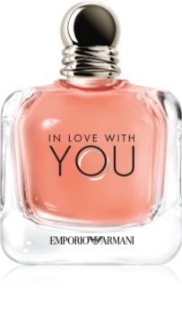 Armani Emporio In Love With You Eau de Parfum pentru femei