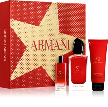 Armani poklon set II. za žene