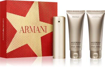 Armani Emporio She Lahjasetti II. Naisille