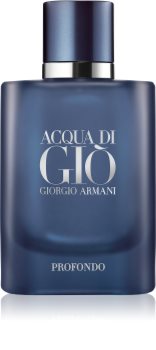 armani acqua di gio parfüm