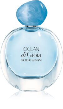 Armani Ocean di Gioia Eau de Parfum hölgyeknek