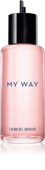 Armani My Way Eau de Parfum Refill for Women