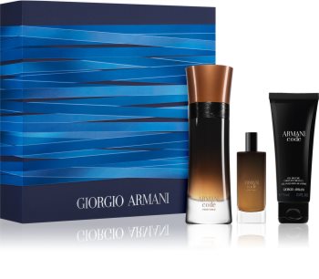 armani code profumo 60